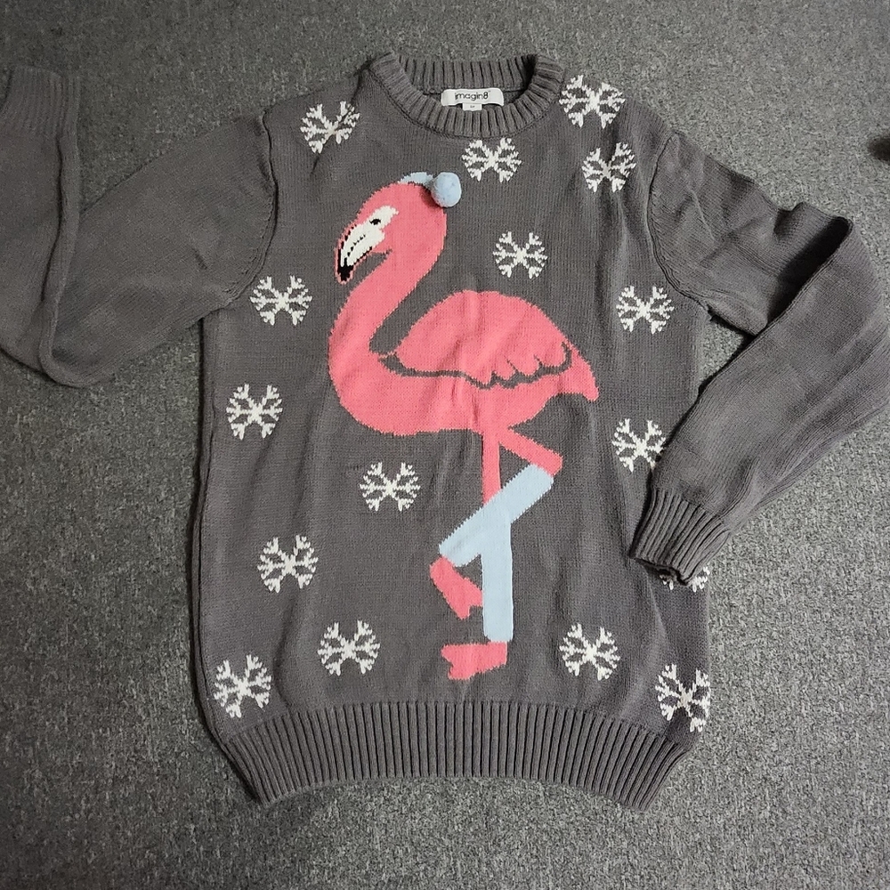 Christmas Sweater
